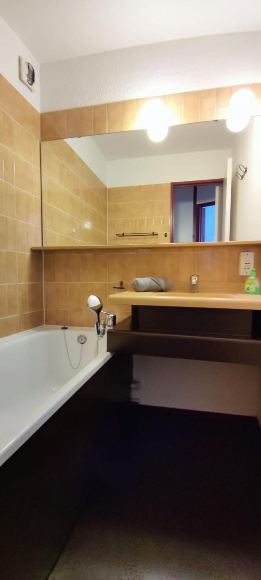 Appartement Joli Le Chamois Blanc Chamonix, Parking *