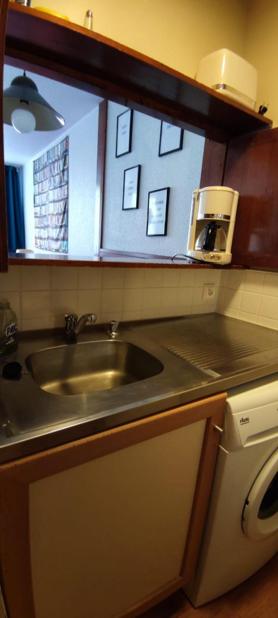 Joli Le Chamois Blanc Chamonix, Parking Appartement *