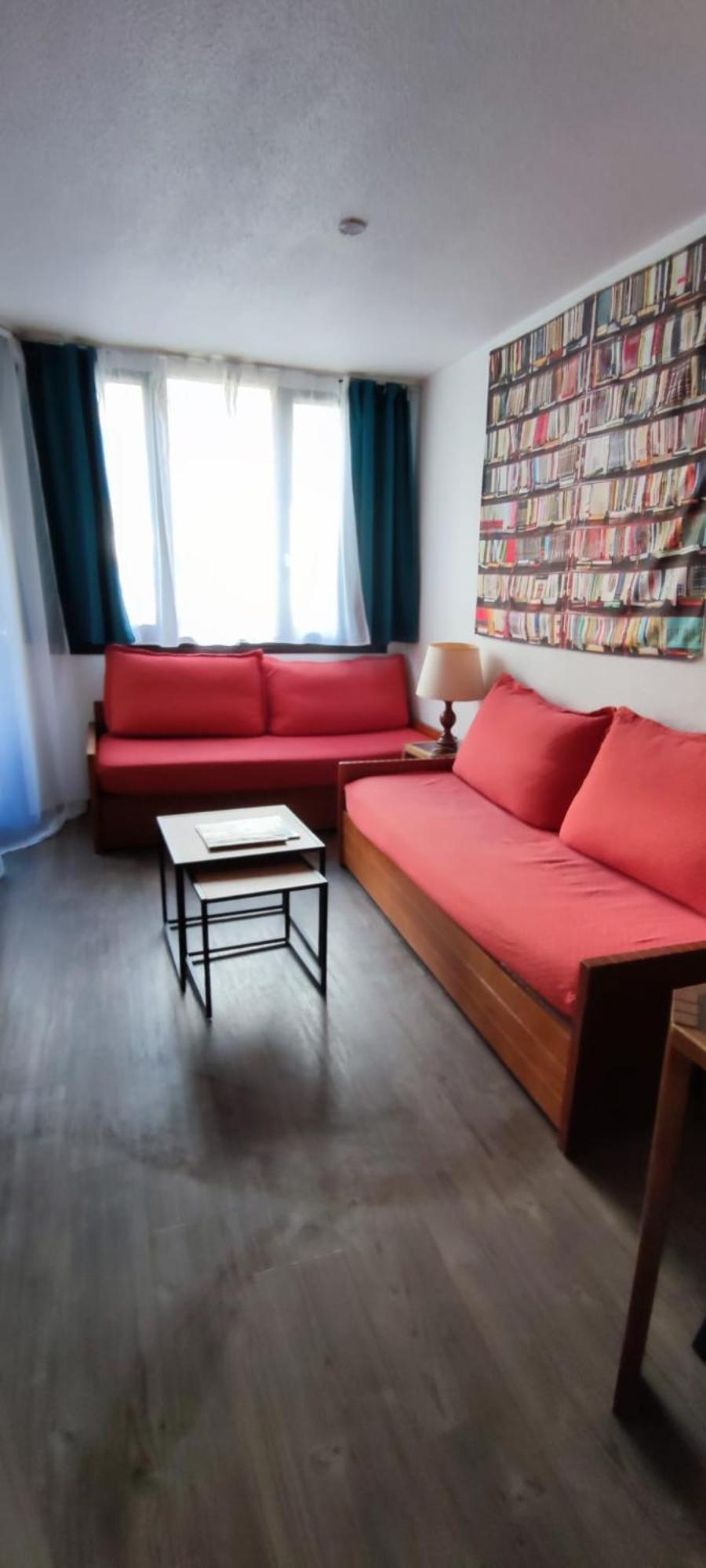 Appartement Joli Le Chamois Blanc Chamonix, Parking Chamonix